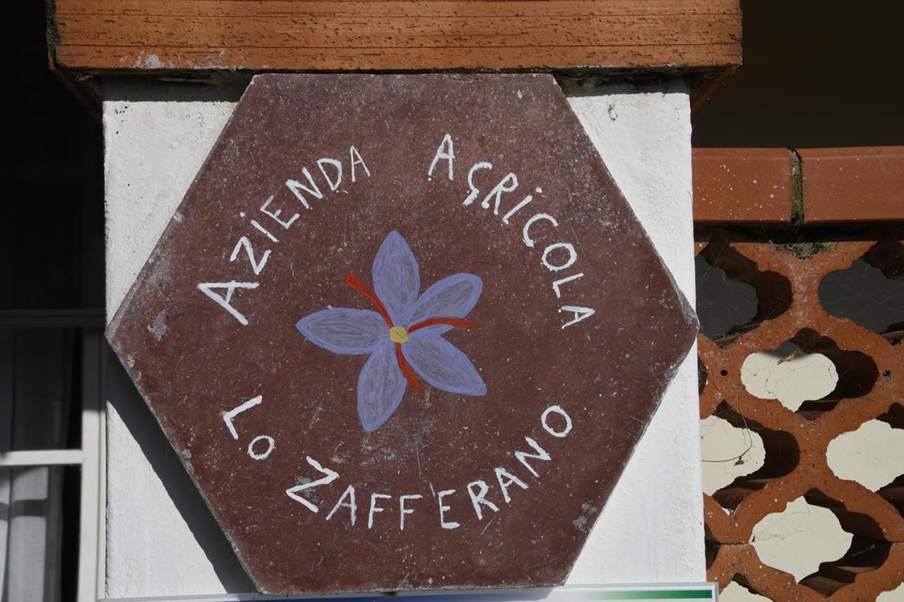 Casa Zafferano Pensionat Albenga Exteriör bild